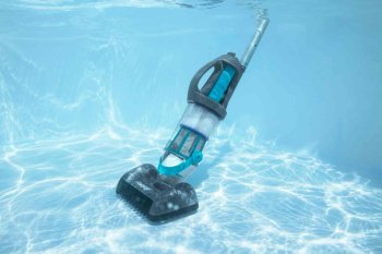 Пылесос для бассейна Bestway AquaGrip 251х17,5см 2л