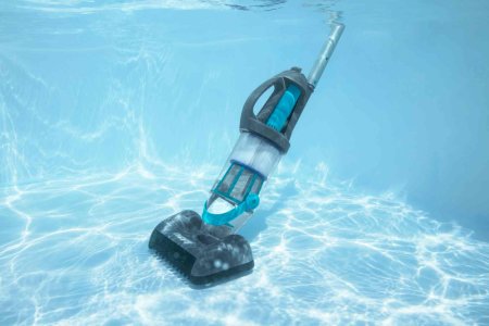 Пылесос для бассейна Bestway AquaGrip 251х17,5см 2л