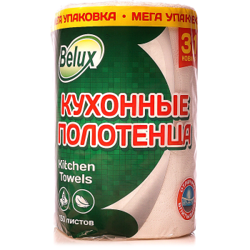 Полотенцe бумажное Belux 1шт