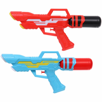 Водяной пистолет Зов Лета 1 шт. 32см Водяной пистолет Зов Лета 1 шт. 32см