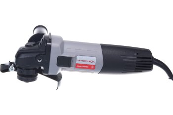 Шлифмашина угловая Интерскол УШМ-125/700 710Вт 125мм