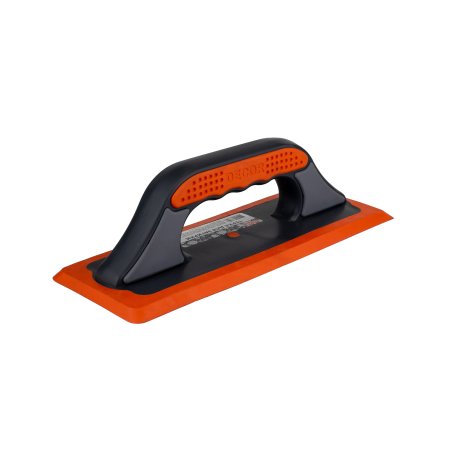 Терка 250х100 мм резина Терка 250х100 мм резина