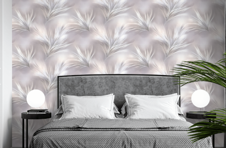 Обои флизелиновые PALITRA Style Felicita 72483-28SL