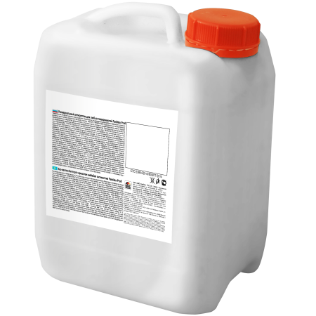 Антисептик ABC-Farben Farbitex Profi антиплесень бесцветный 5 л