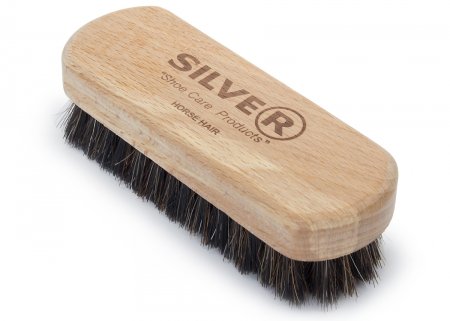 Щетка для обуви для всех видов кожи Щетка для обуви для всех видов кожи