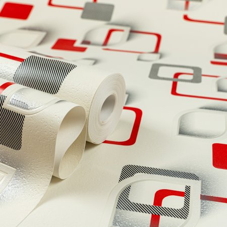 Обои бумажные Elysium Геометрия 96906