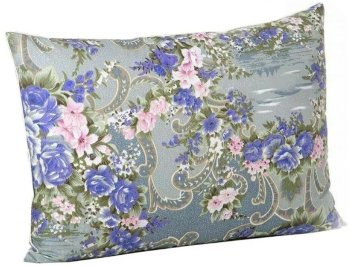 Подушка ПП2 50х70см пух-перо