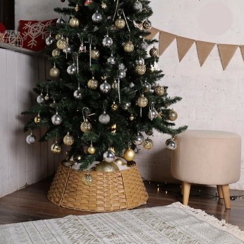 Юбка для елки