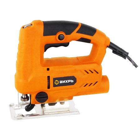 Лобзик Вихрь ЛЭ-65 650Вт