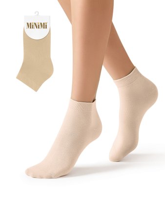 Носки женские Minimi 1201 р.36-39 цвет бежевый
