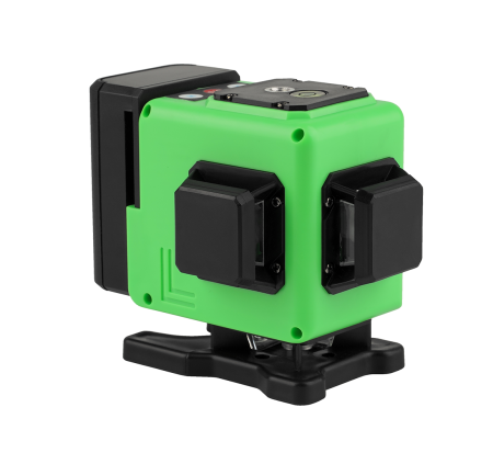 Лазерный уровень AMO LN 3D-360-3