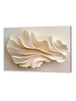 Картина на холсте Абстракция 60х 100см Картина на холсте Абстракция 60х 100см