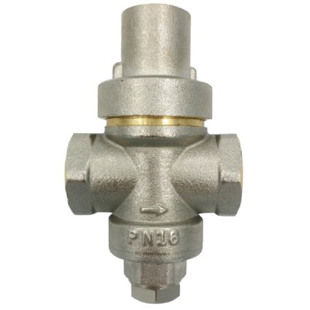 Редуктор давления поршневой PROFLINE 1/2" ВН-ВН латунь