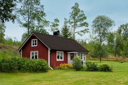 Гибкая битумная черепица Технониколь Оптима коричневый 3 кв.м