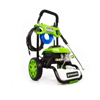 Мойка высокого давления Greenworks GHP2000 140 1 800Вт