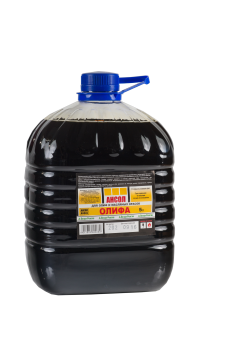 Олифа биозащитная Ансол Ангара-Реактив 5 л Олифа биозащитная Ансол Ангара-Реактив 5 л