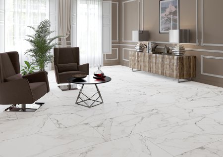 Керамогранит Florence, серый 120х60х1,1 см