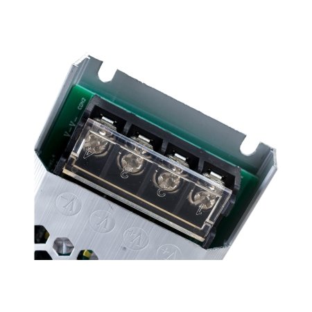 Блок питания  блок питания для светодиодной ленты Jazzway 12В 150Вт IP20