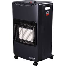 Обогреватель инфракрасный газовый Ресанта ПГ-4200Б