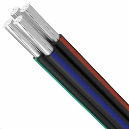 Провод  Партнер Электро НН 4х16мм2