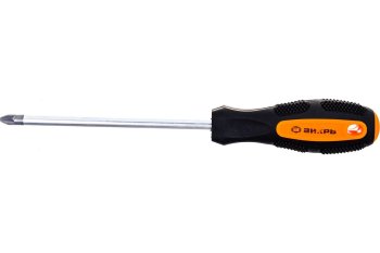 Отвертка крестовая Вихрь PZ3 150 мм