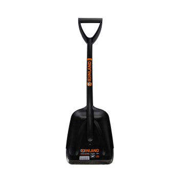 Лопата снеговая Finland