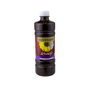 Колер-паста Ижсинтез Коллекция 0,45 л сиреневый