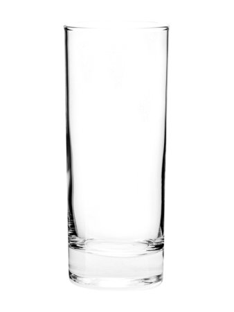Набор стаканов Исландия высокие цвет прозрачный 330мл 6шт Набор стаканов Исландия высокие цвет прозрачный 330мл 6шт