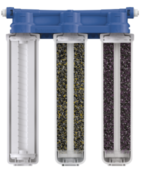 Фильтр для воды Барьер EXPERT для городской воды