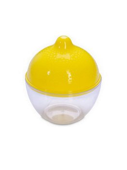 Eмкость для лимона Люмици 200 мл 1шт 10,5см пластик