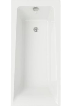Ванна LORENA акриловая 170х70см с каркасом