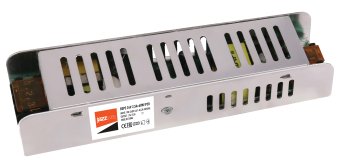 Блок питания  блок питания для светодиодной ленты Jazzway 24В 60Вт IP20