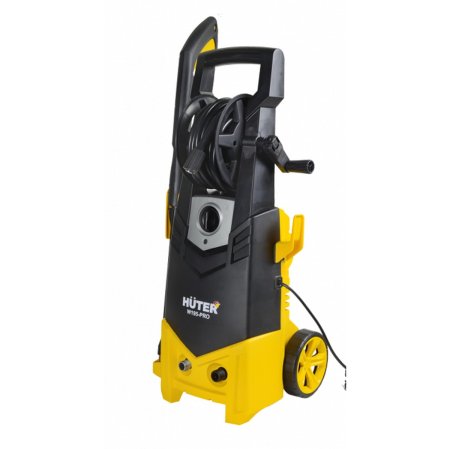 Мойка высокого давления HUTER W195-PRO 195 2500Вт