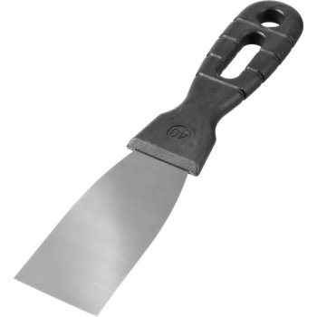 Шпатель малярный Акор 40 мм, металл