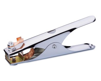 Кабель с клеммой заземления РЕСАНТА 36А 1,5м