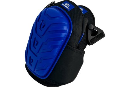 Наколенники защитные VERTEXTOOLS гель, ПВХ, полиэстер, EVA