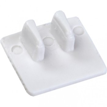 Шина соединительная IEK 3п Заглушка для шины PIN 63А арт.YNK21-3-063