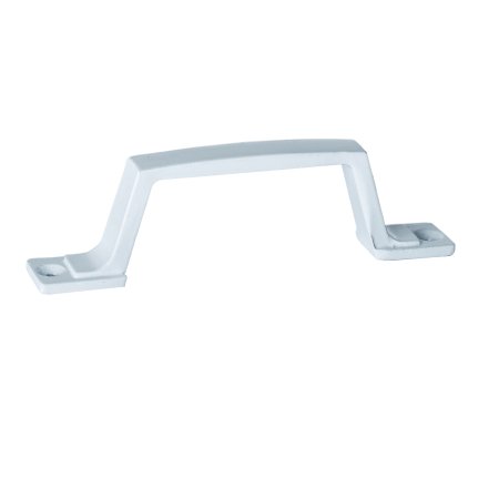 Ручка-скоба Нора-М 50х20мм белая