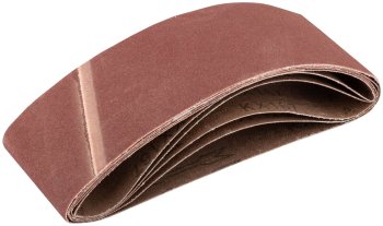 Лента бесконечная T4P 2205005 457 мм 75 мм P120 3 шт.