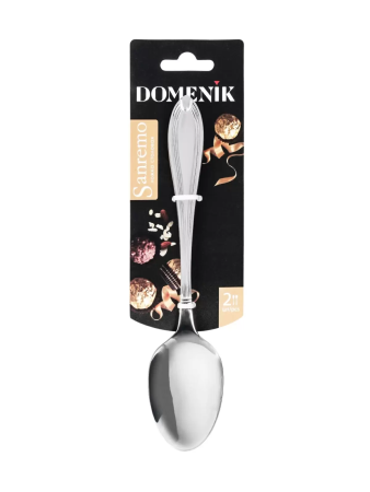 Ложка столовая Domenik SANREMO 2 шт.