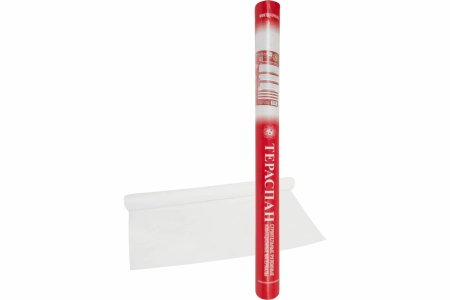 Теплоизоляционная мембрана Тераспан A 70 кв.м. Россия