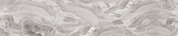Фартук ПВХ Мрамор крупный 300х60