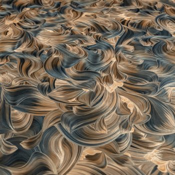 Обои флизелиновые Elysium Эбру Е78207