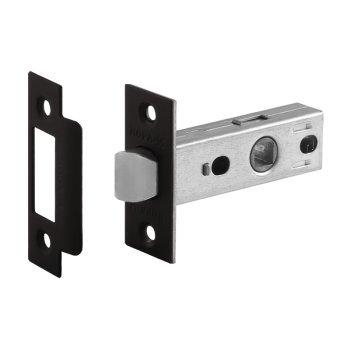 Механизм внутренний Нора-М С-45 , 71мм цвет черный