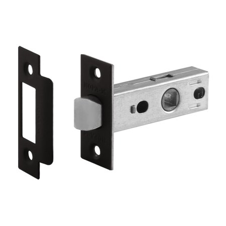 Механизм внутренний Нора-М С-45 , 71мм цвет черный