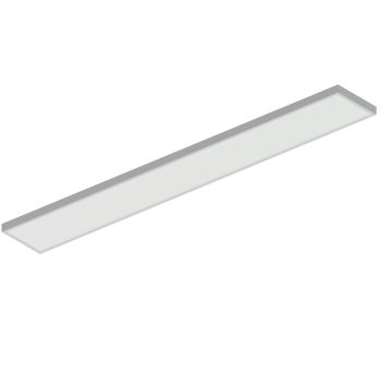  светодиодный накладной Генсвет ГСО-8244 36Вт 4200Лм 4000К теплый белый IP40 без драйвера