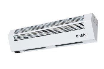 Тепловая завеса Oasis TZ-5