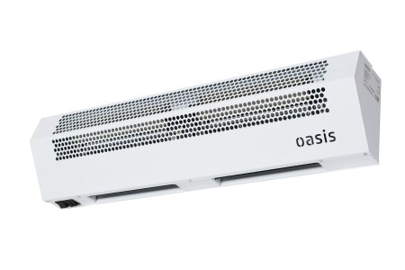 Тепловая завеса Oasis TZ-5