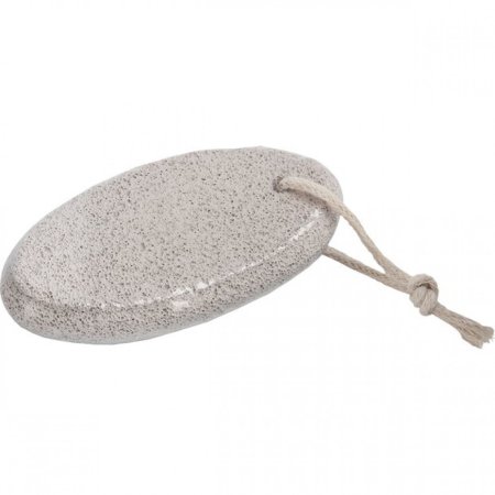 Пемза Овальная Банные штучки вулканическое стекло