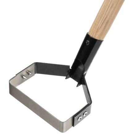 Полольник Сибртех Рессорно-пружинный 115мм с черенком